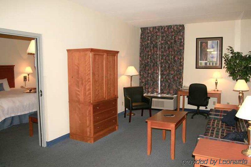 Hampton Inn Ashtabula Austinburg Ruang foto