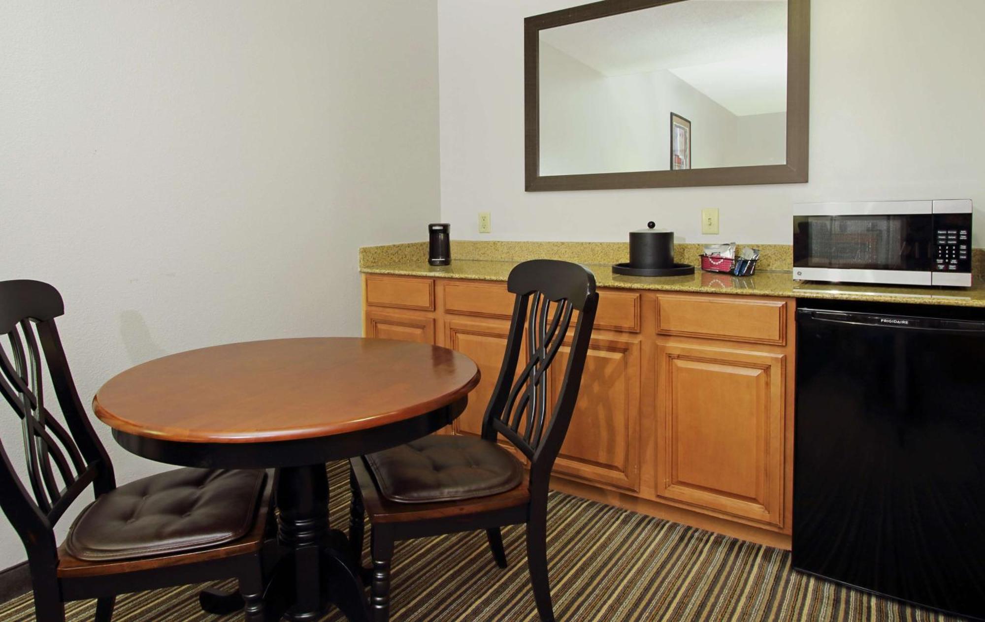 Hampton Inn Ashtabula Austinburg Bagian luar foto