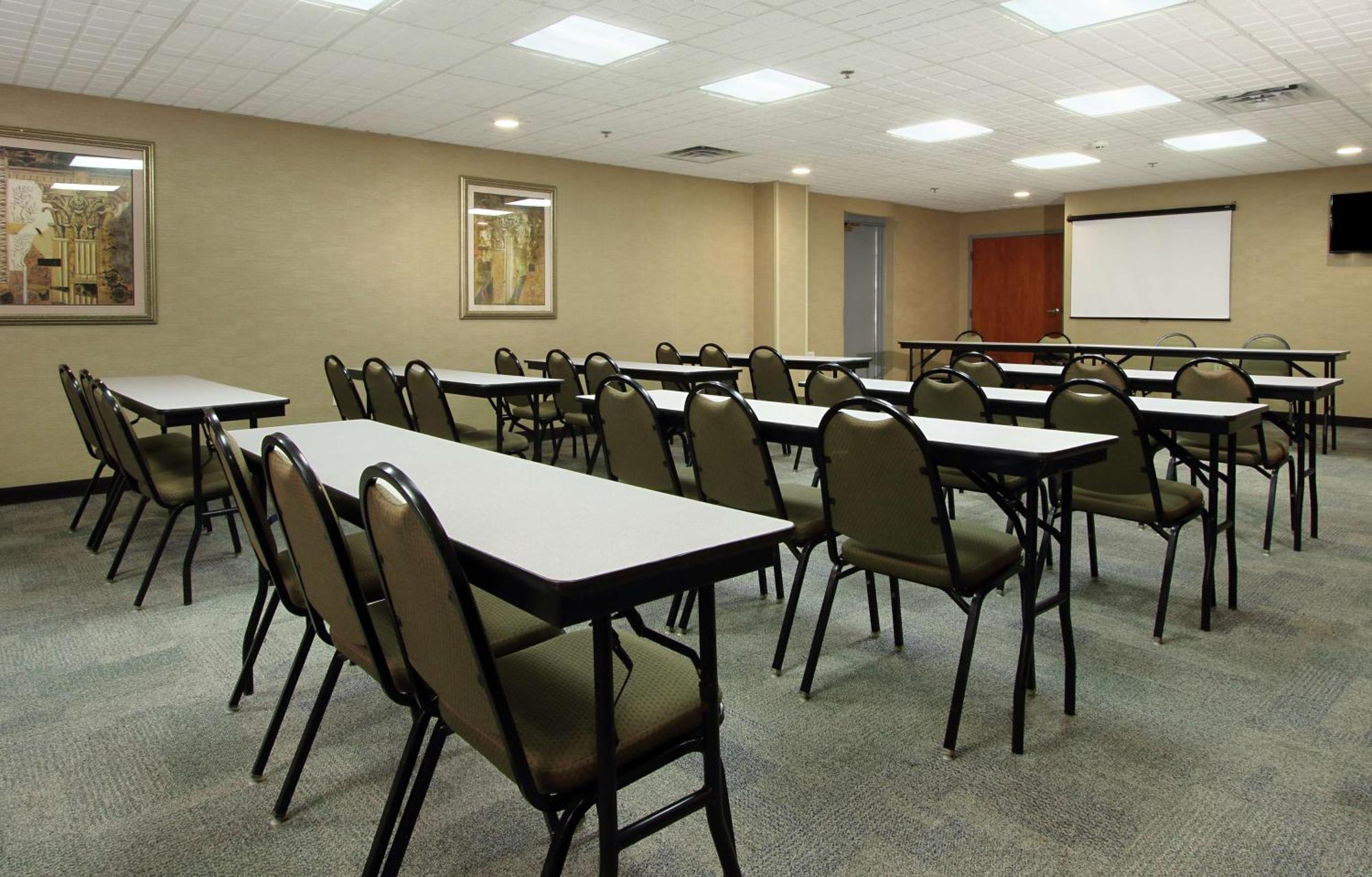 Hampton Inn Ashtabula Austinburg Bagian luar foto