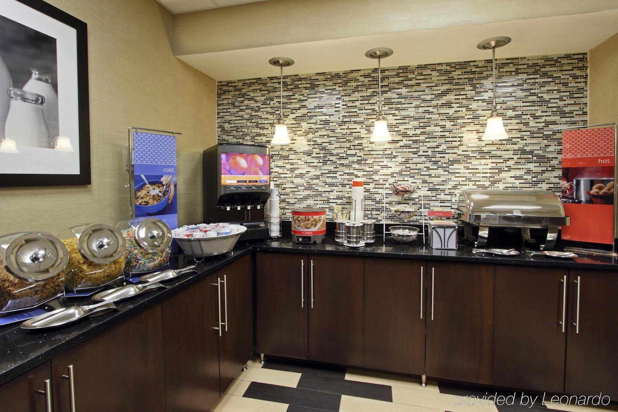 Hampton Inn Ashtabula Austinburg Bagian luar foto