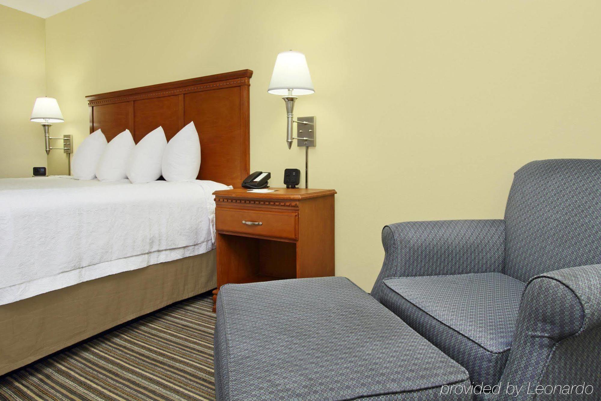 Hampton Inn Ashtabula Austinburg Bagian luar foto